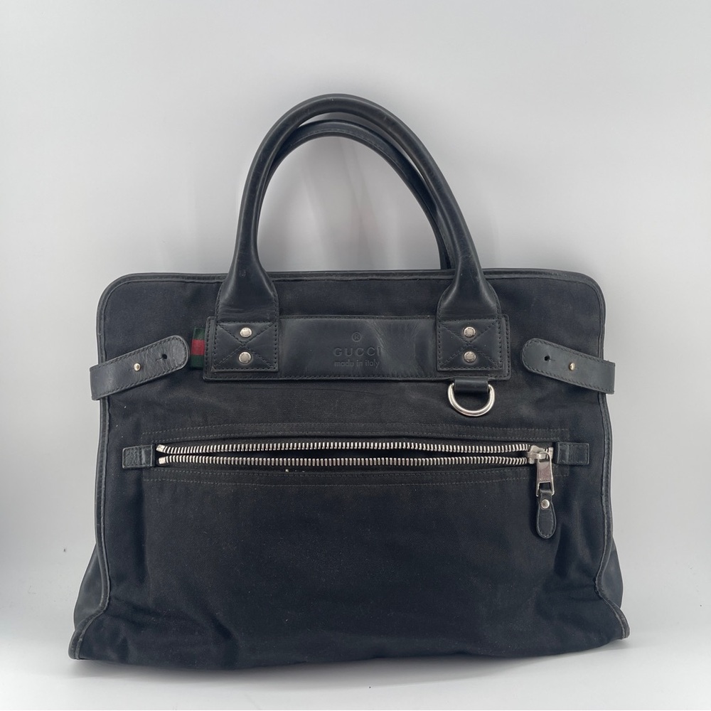 Vintage Gucci Bag